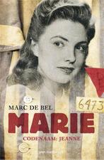 Marie / Pauwelstrilogie / 3 9789461316295 Marc de Bel, Boeken, Kinderboeken | Jeugd | 13 jaar en ouder, Verzenden, Zo goed als nieuw