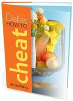 Delias How To Cheat At Cooking 9780091922290 Delia Smith, Verzenden, Delia Smith