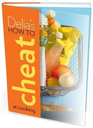Delias How To Cheat At Cooking 9780091922290 Delia Smith, Boeken, Taal | Engels, Zo goed als nieuw, Verzenden