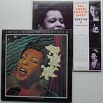 Billie Holiday ; Sarah Vaughan ; Dinah Washington - 6 x