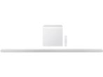 Samsung -  Hw-s801d Ultra Slim Soundbar (2024) - Wit, Audio, Tv en Foto, Luidsprekerboxen, Verzenden, Nieuw, Overige merken