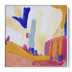 Kathryn Sillince - ‘Azure Enters The Frame’