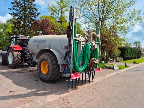 Joskin 100 ME-S, Zakelijke goederen, Landbouw | Werktuigen, Akkerbouw, Veehouderij, Overige, Gewasbescherming en Bemesting, Ophalen