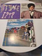 Prince - 3 Albums - LP - 1975, Cd's en Dvd's, Nieuw in verpakking