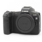 Canon EOS R body | Tweedehands, Audio, Tv en Foto, Verzenden, Zo goed als nieuw, Canon