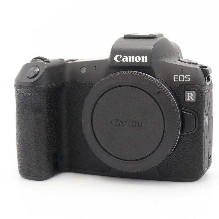 Canon EOS R body | Tweedehands, Audio, Tv en Foto, Fotocamera's Digitaal, Zo goed als nieuw, Canon, Verzenden