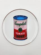 Andy Warhol (1928-1987) - Porcelain Plate X Andy Warhol by, Antiquités & Art
