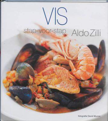 Vis ! 9789026929557 A. Zilli, Verzenden, A. Zilli