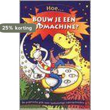 Hoe... Bouw Je Een Tijdmachine? 9783829052528, Verzenden, Hazel Richardson