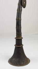 Handgemaakt - - Fluit - Nepal (Zonder minimumprijs)