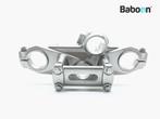 Voorvork Kroonplaat Kawasaki ER-6 2006-2008 (ER6 ER-6 EX650, Motoren, Verzenden, Gebruikt