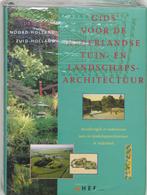 GIDS VR.NED.TUIN.ARCHIT.DL.WEST 9789069060231, Verzenden, Gelezen, C.S. Oldenburger-Ebbers