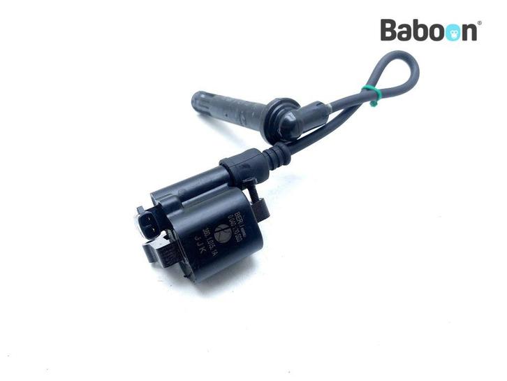 Bobine Ducati Monster 821 2014-2016 Right, Motoren, Onderdelen | Ducati, Gebruikt, Verzenden