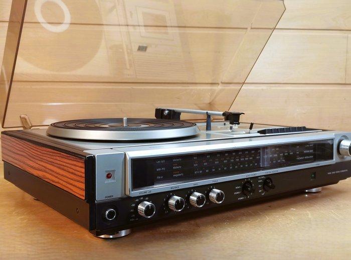 Philips - 972 Stereoset, Audio, Tv en Foto, Radio's