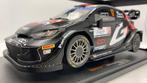 IXO 1:18 - Voiture miniature - Toyota GR Yaris Rally1 Hybrid, Nieuw