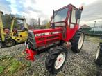 2002 Shibaura SP5040 Vierwielaangedreven landbouwtractor, Zakelijke goederen, Nieuw