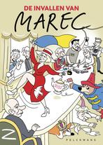 De invallen van Marec 9789463372091 Marec, Verzenden, Zo goed als nieuw, Marec