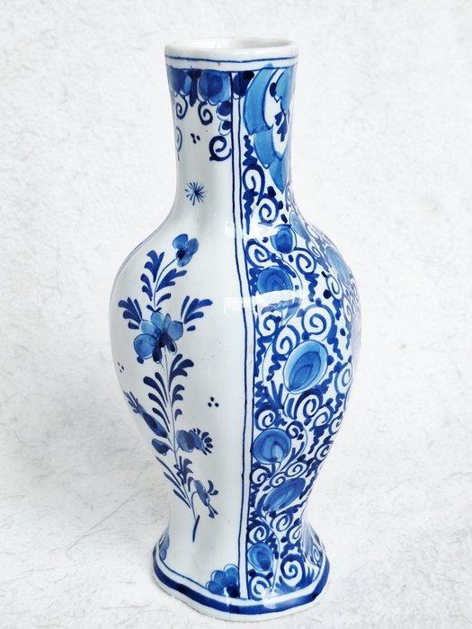 De Porceleyne Fles, Delft - Vaas - No 937 - Aardewerk, Antiek en Kunst, Antiek | Glaswerk en Kristal