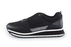 Tommy Hilfiger Sneakers in maat 40 Zwart | 10% extra korting, Vêtements | Femmes, Chaussures, Sneakers, Verzenden