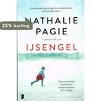IJsengel 9789022593042 Nathalie Pagie, Boeken, Verzenden, Gelezen, Nathalie Pagie