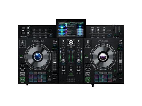 Veiling - Denon DJ Prime 2 - DJ Controller, Muziek en Instrumenten, Dj-sets en Draaitafels