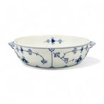 Royal Copenhagen - Schotel - Blue fluted porcelain serving