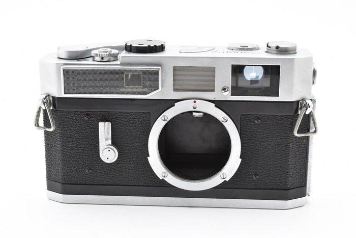 Canon Model 7 | Appareil photo télémétrique (Sans Prix de, Audio, Tv en Foto, Fotocamera's Analoog