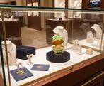 Figuur - House of Faberge - Imperial Egg - Surprise Egg -