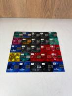 Multiple Models - MiniDisc 80min Minidisc deck, Nieuw