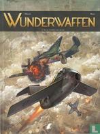 Wunderwaffen - Bij de poorten van de hel - 2014, Boeken, Eén stripboek, Verzenden, Zo goed als nieuw, Reynaud, Olivier.
