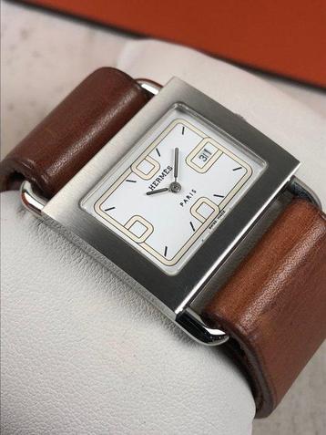 Hermès - Barenia Lady NO RESERVE PRICE - Sans Prix de