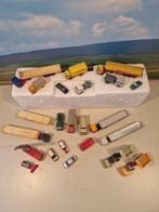 Herpa, Wiking H0 - Véhicules pour trains miniatures (23) -, Nieuw