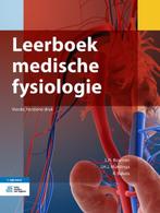 Leerboek medische fysiologie 9789036820073 L.N. Bouman, Verzenden, Gelezen, L.N. Bouman