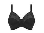 Veiling - Elomi Morgan Black Stretch BH Maat 32DD, Kleding | Dames