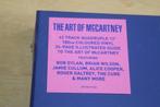Paul McCartney & Related - 4LP Various – The Art of, Cd's en Dvd's, Vinyl Singles, Nieuw in verpakking