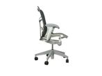 Herman Miller Mirra 2 Butterfly, Huis en Inrichting, Bureaustoelen, Ergonomisch, Bureaustoel, Zo goed als nieuw, Zwart