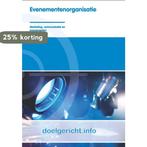 Evenementenorganisatie / Doelgericht.info 9789037222012, Boeken, Verzenden, Gelezen, M. Jobse-Heeringa