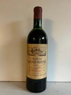 1964 Château Grand Mayne - Saint-Émilion Grand Cru Classé -, Verzamelen, Nieuw