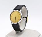 Omega - De Ville - Sans prix de réserve - Quartz - 191.0092, Handtassen en Accessoires, Horloges | Heren, Nieuw