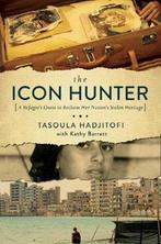 The Icon Hunter 9781681773230, Gelezen, Tasoula Georgiou Hadjitofi, Verzenden