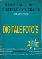 Basishandleiding Digitale Fotografie, Boeken, Verzenden, Nieuw, Nederlands