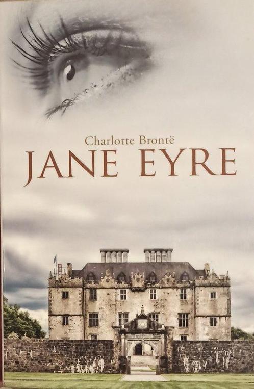 Jane Eyre 9789085199496, Livres, Livres Autre, Envoi