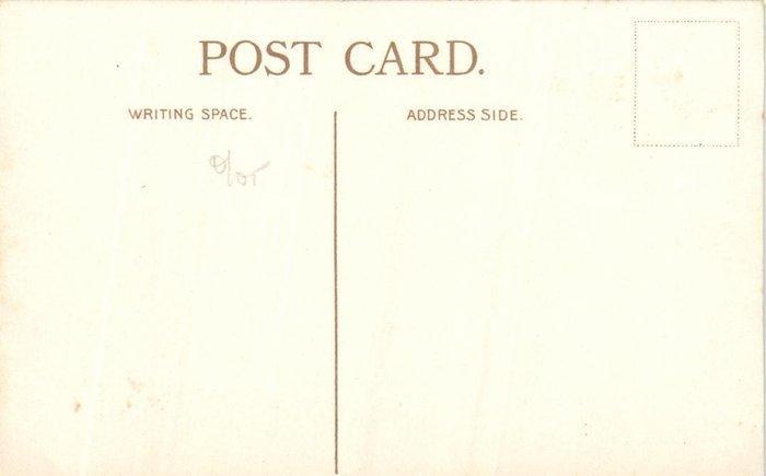 Vuurtorens - Uit diverse landen - veel Frankrijk en Groot, Collections, Cartes postales | Étranger