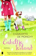 Enkeltje Ierland 9789022572504 Charlotte de Monchy, Boeken, Verzenden, Gelezen, Charlotte de Monchy
