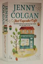 Het Cupcake Café 9789021047898 Jenny Colgan, Boeken, Verzenden, Gelezen, Jenny Colgan