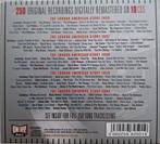 Fats Domino, Ricky Nelson, Dion & The Belmonts, Bobby Darin,