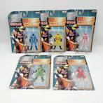 BANDAI - Figuur - Gorenger Action Figure Collection,