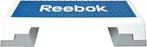 Reebok Steps l 3 hoogtes verstelbaar l incl DVD, Ophalen of Verzenden, Nieuw