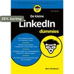 De kleine LinkedIn voor dummies 9789045354903 Bert Verdonck, Verzenden, Bert Verdonck