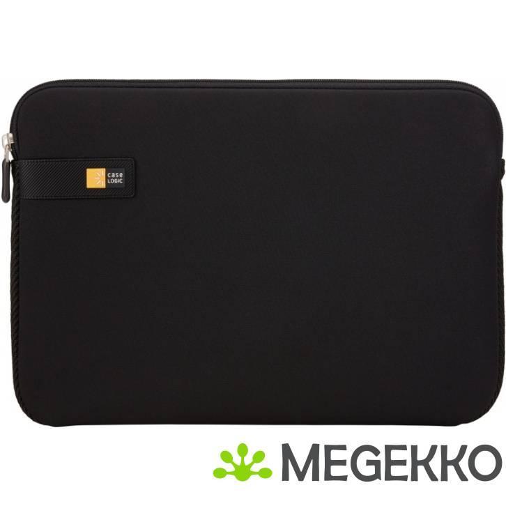 Case Logic LAPS-213 BLACK 13.3  Opbergmap/sleeve Zwart, Computers en Software, Overige Computers en Software, Nieuw, Verzenden